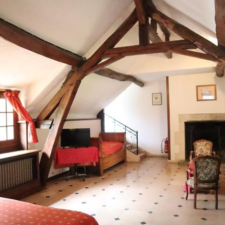 Chambres D'Hotes Du Domaine De L'Isle Civray-de-Touraine 외부 사진