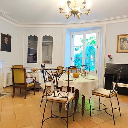 Chambres D'Hotes Du Domaine De L'Isle Civray-de-Touraine 외부 사진