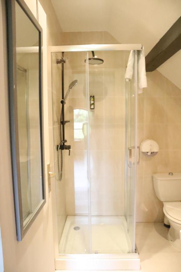 Chambres D'Hotes Du Domaine De L'Isle Civray-de-Touraine 외부 사진
