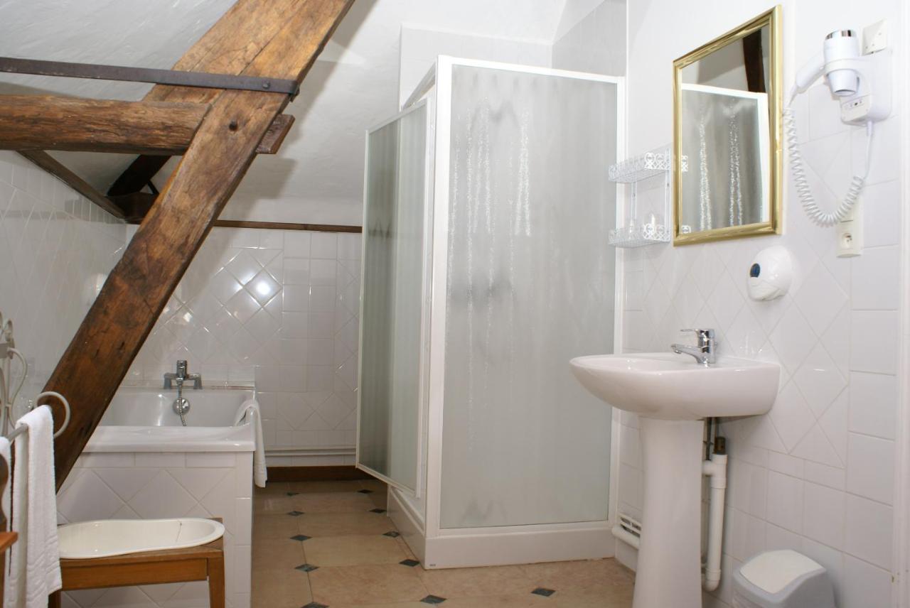 Chambres D'Hotes Du Domaine De L'Isle Civray-de-Touraine 외부 사진
