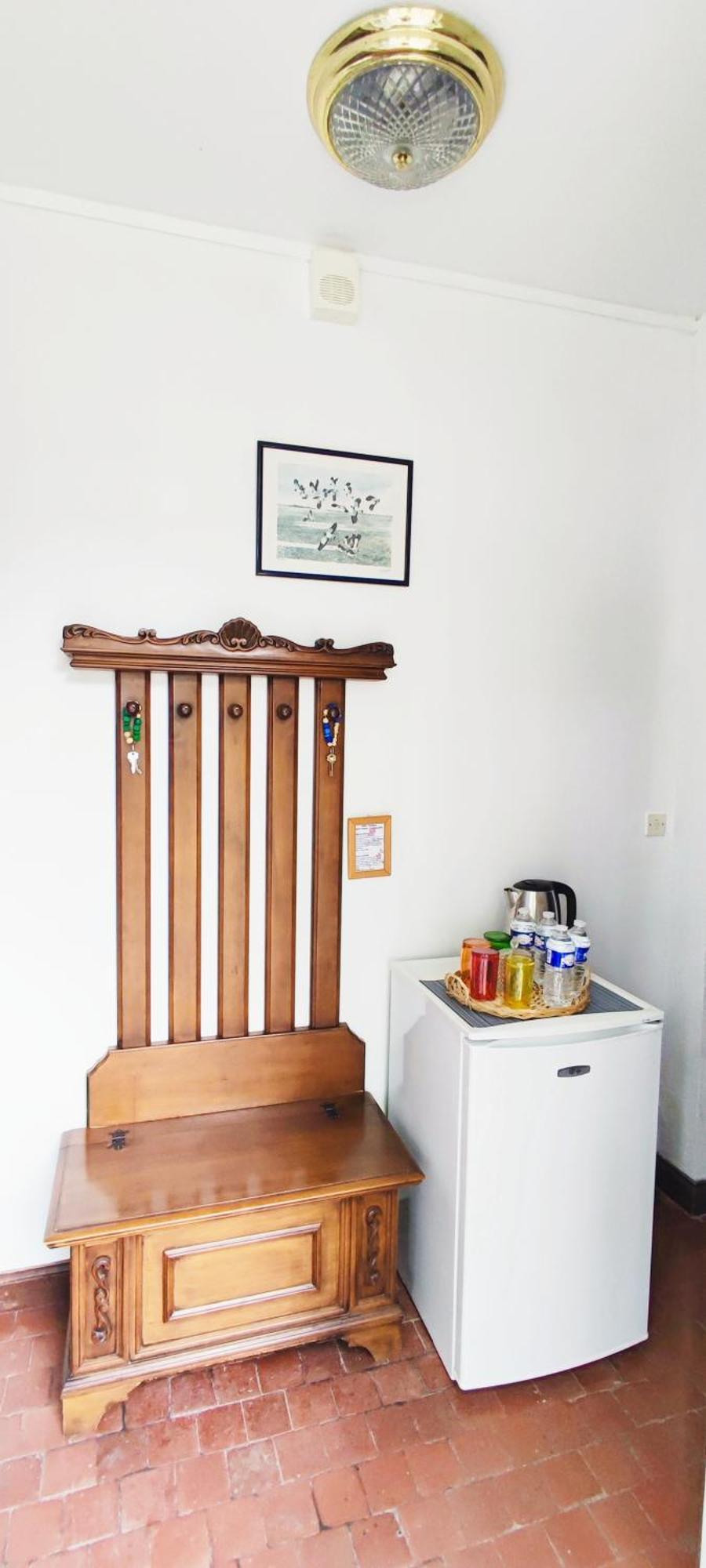 Chambres D'Hotes Du Domaine De L'Isle Civray-de-Touraine 외부 사진