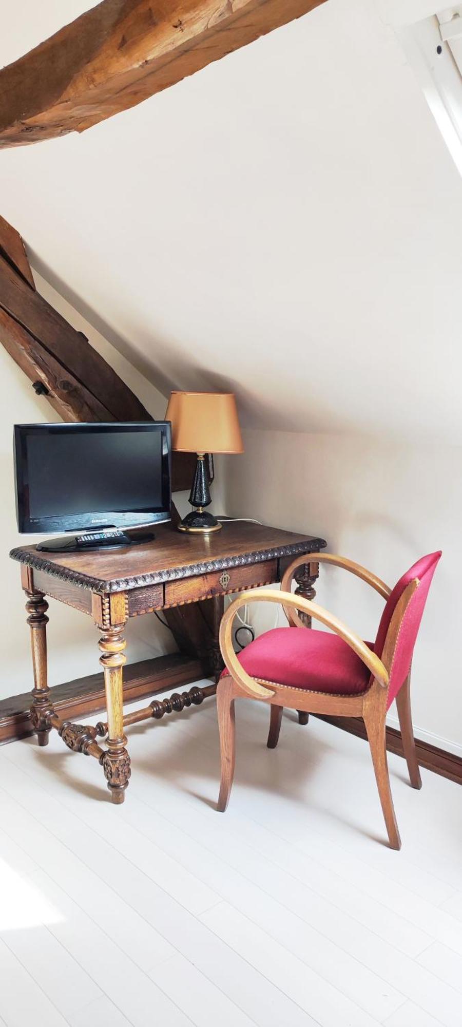 Chambres D'Hotes Du Domaine De L'Isle Civray-de-Touraine 외부 사진