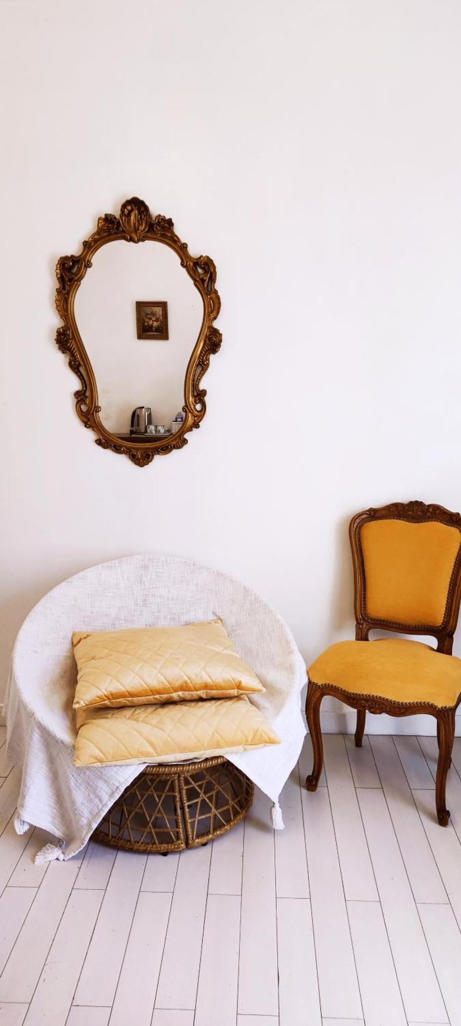 Chambres D'Hotes Du Domaine De L'Isle Civray-de-Touraine 외부 사진