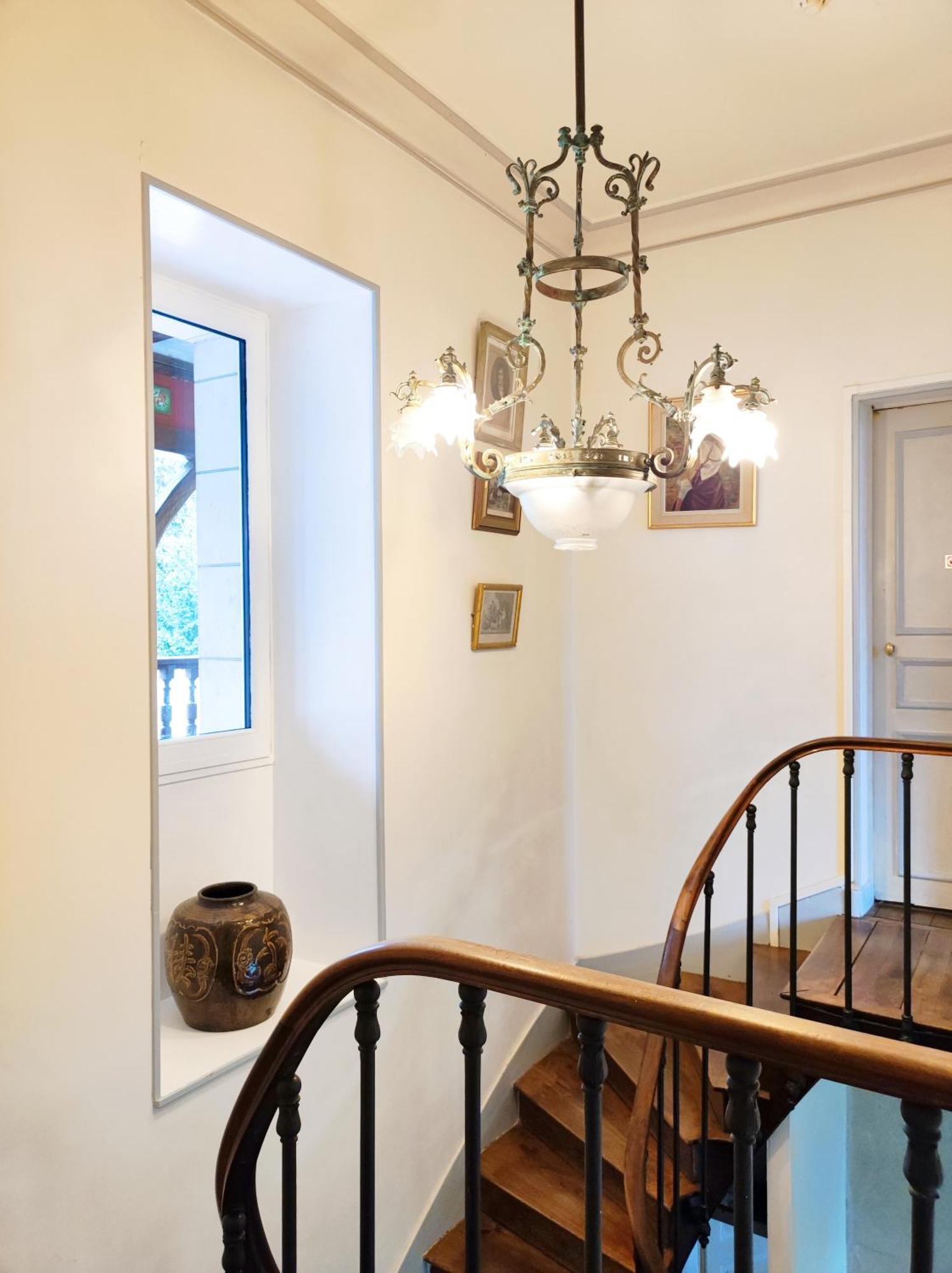 Chambres D'Hotes Du Domaine De L'Isle Civray-de-Touraine 외부 사진