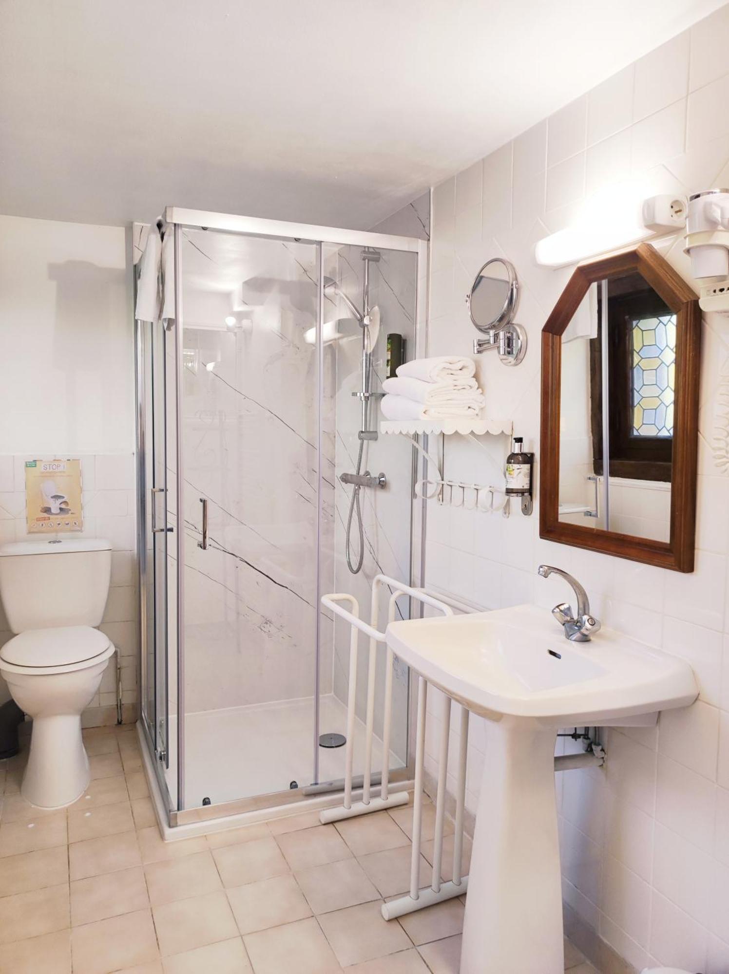 Chambres D'Hotes Du Domaine De L'Isle Civray-de-Touraine 외부 사진