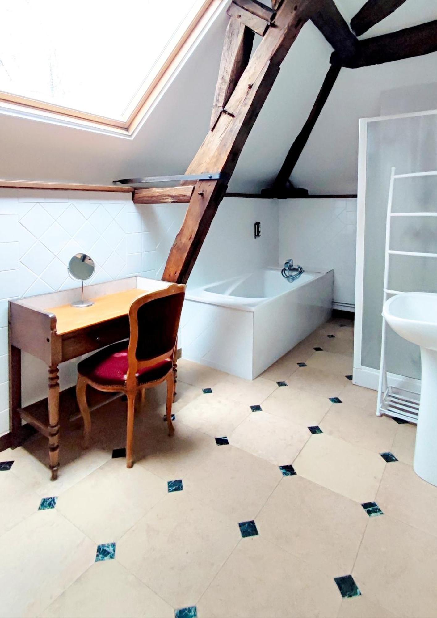 Chambres D'Hotes Du Domaine De L'Isle Civray-de-Touraine 외부 사진