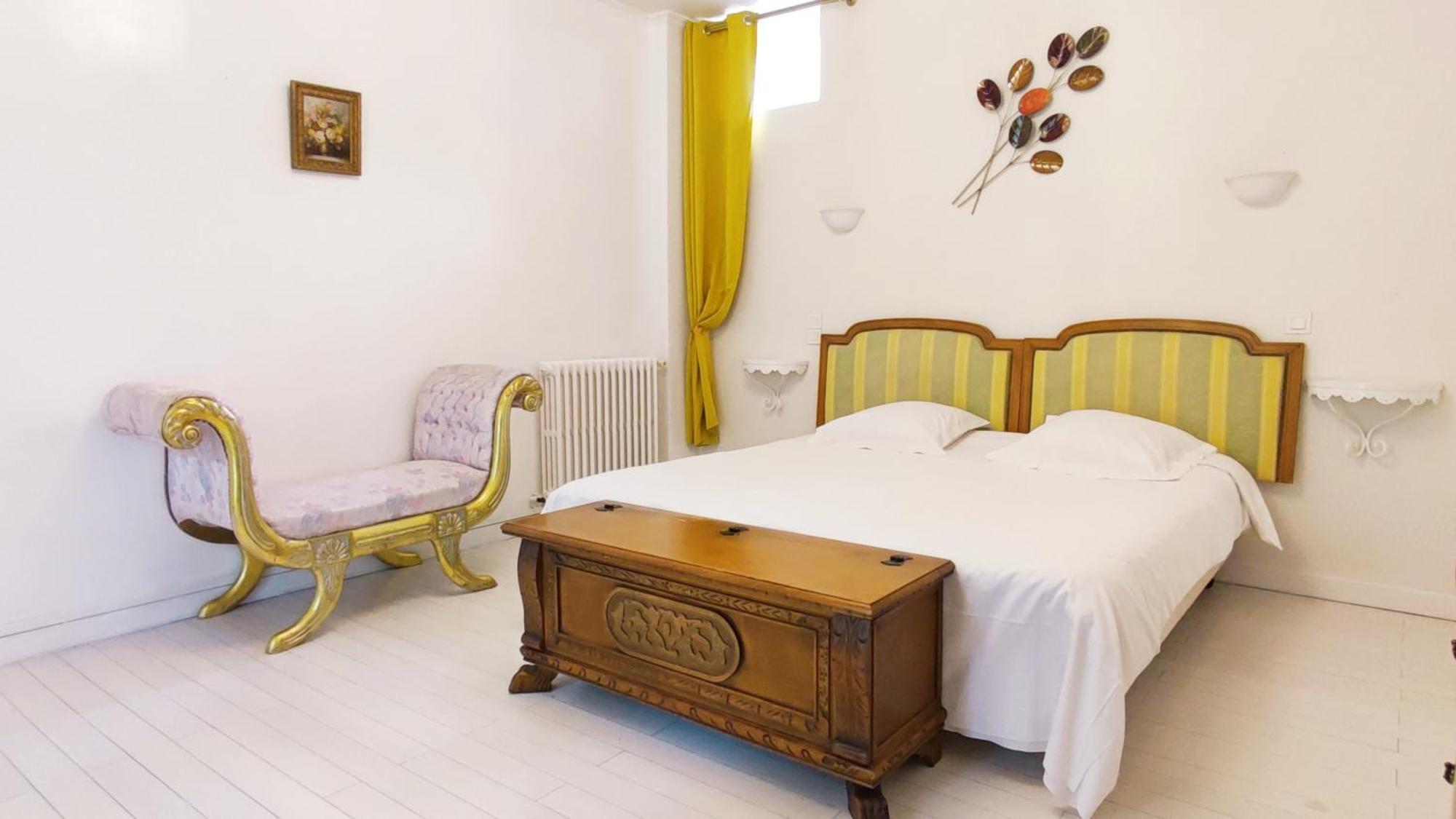 Chambres D'Hotes Du Domaine De L'Isle Civray-de-Touraine 외부 사진